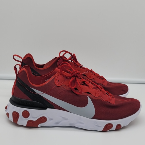 Nike Other - New Nike Element React 55 Size 11.5